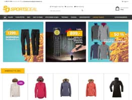 Sportsdeal.no