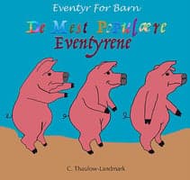 Gratis lydfiler med eventyr for barn