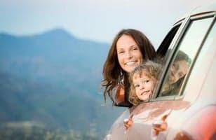 Ikke ta sjanser med bilen: Ha veihjelpen klar før ferieturen