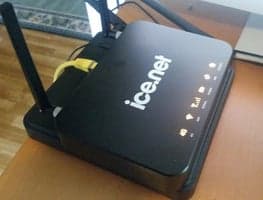 Lei av treigt nett på landet? Dette ble løsningen på problemene for Gjerrigknarken Rune...