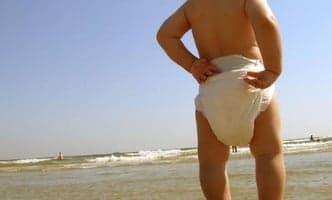 Bruk bleiekortet på Kiwi mest mulig fornuftig