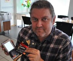 Gjerrigknarkens guide til riktig bruk av kredittkort