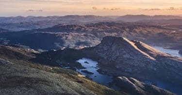 Vinn rundreise i Telemark - verdt 15 000 kroner