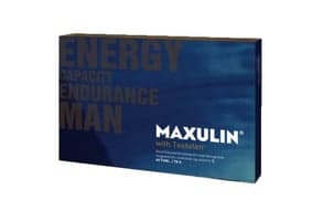 Tilbud: Prøv Maxulin til kun 99 kr for 6 uker