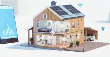 Smart strømstyring: Boligeiere får økonomisk støtte fra Enova