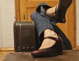 Slik klager du på hotellet