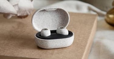 Få trådløse ørepropper fra Kreafunk