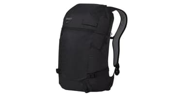 Få flott Bergans-sekk og tre krimbøker i velkomstgave