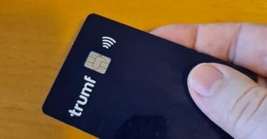 Husk Trumf-kortet når du handler hos Apotek 1