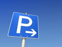 Slik slipper du unna gebyrene fra overivrige parkeringsselskaper og -vakter