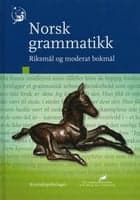 Norsk grammatikk gratis på nett