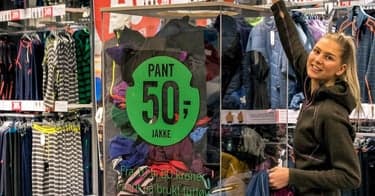 Få pant på alle Stormberg-produkter