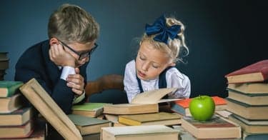 Gratis utlån av lydbøker og punktbøker fra Norsk lyd- og blindeskriftbibliotek