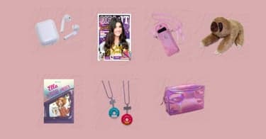 Få stor prøvepakke fra jenteklubben Girl:IT - verdt 600 kroner