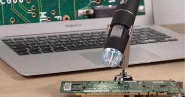 Få Wi-Fi-mikroskop verdt 599 kroner i velkomstgave