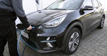 Lave drivstoffkostnader er viktigste elbilfordel