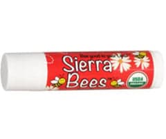 Billig økologisk leppepomade