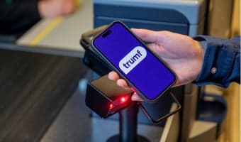 Er du ikke Trumf-medlem? Bli medlem nå og få 10% Trumf-bonus på ditt første kjøp