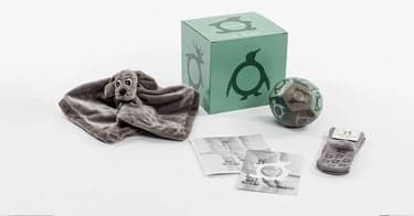 Tilgjengelig igjen: Få babypakke helt gratis fra Skoringen