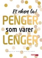 Boktips: Penger som varer lenger