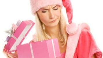 Gjerrigknarkens guide til bytting av julegaver