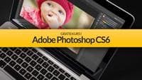 Gratis kurs i Adobe Photoshop CS6