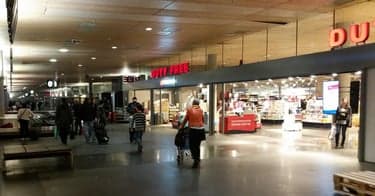 Slik fikser du taxfreehandel på flyplassen i Norge enda rimeligere