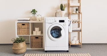 Elkjøp og Norsk Ombruk samarbeider om salg av brukte hvitevarer på nett