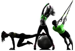 Tromsø: Spring Fitness gir deg som verver gratis trening