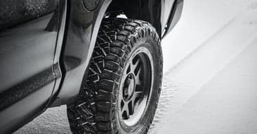 Vinn vinterdekk verdt 10 000 kroner - 4x vinnere