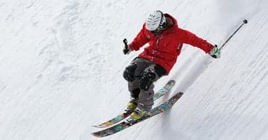 Er du OBOS-medlem? Få gratis skiforsikring