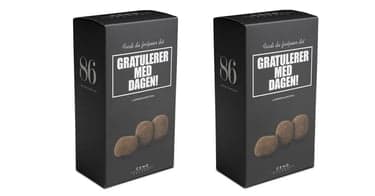 Få helt gratis bursdagsgave fra Kitch'n