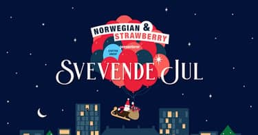 Norwegian julekalender