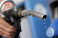 Husk på de siste dråpene av drivstoffet