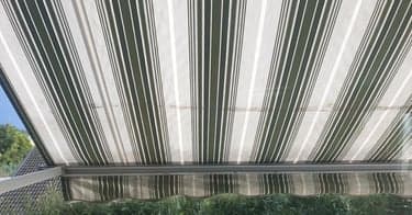 Snu markisen og spar tusenvis av kroner