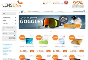 LensOn