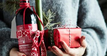 Sjekk IKEA sine kalendertilbud i desember