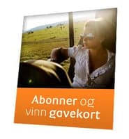Vinn et reisegavekort fra Albatros på 20 000 kr