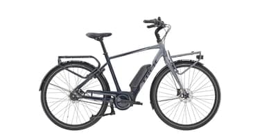 Vinn en elsykkel verdt 30 000 kroner