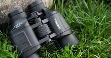 Få proff kikkert verdt 850 kroner i velkomstgave