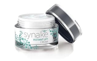 Gratis prøve på Synake Lift Cream