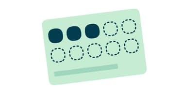 Bli med i Flyr sitt fordelsprogram