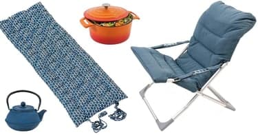 Velg velkomstgave selv - og få tre bøker også