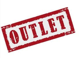 På jakt etter merkevarer? Sjekk outlet-butikkene i Vestby