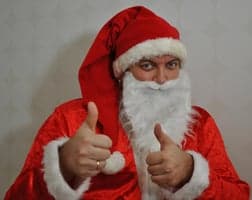 Ikke gå i julekalenderfella