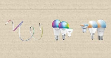 Vinn smart belysning for 5 000 kroner