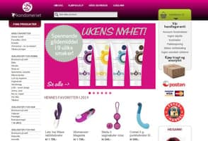 Kondomeriet