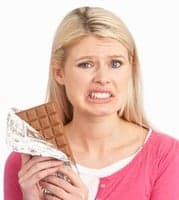 Hvordan unngå å kjøpe \'ventesnop\' når du er på butikken