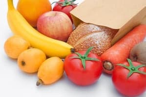 Spis gratis mat - reduser matbudsjettet til 500 kroner per måned!