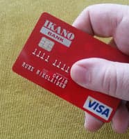 Smart kort som gir deg fast 2% rabatt dagligvarer